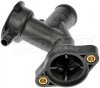OBUDOWA TERMOSTATU 902-3001